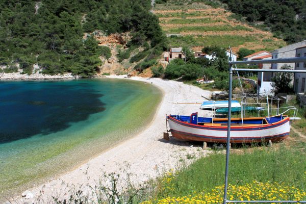 Stiniva (Brusje) - photo 3