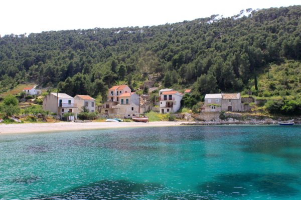 Stiniva (Brusje) - photo 4
