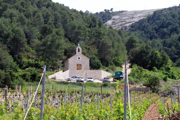 Stiniva (Brusje) - photo 6