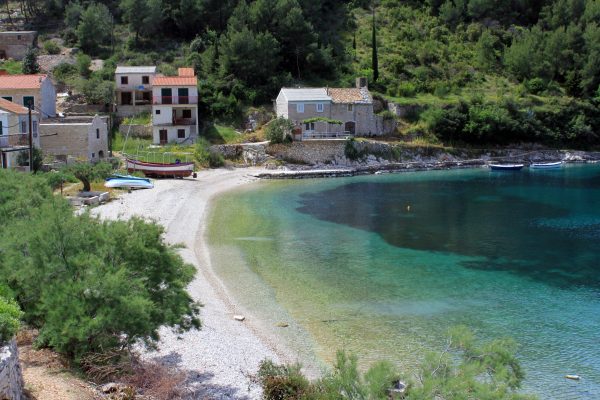 Stiniva (Brusje) - photo 8