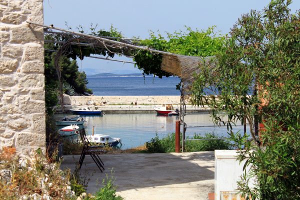 Stiniva (Brusje) - photo 9