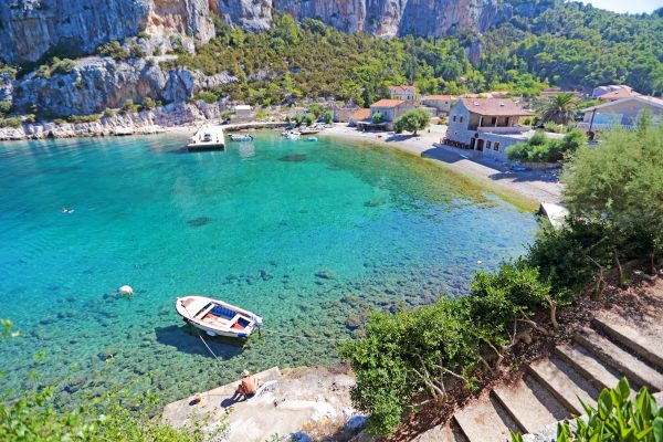 Vela Stiniva - photo 3