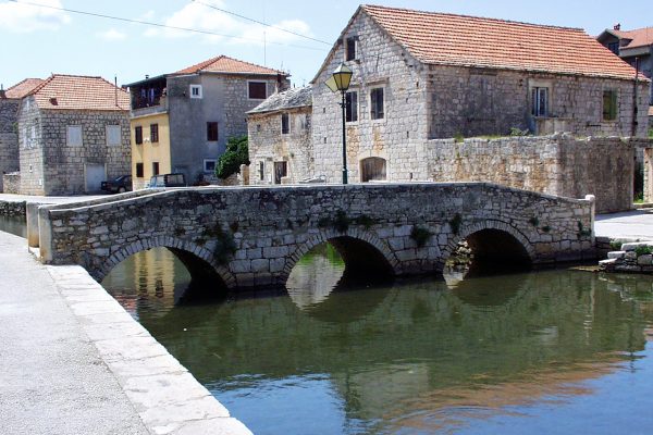 Vrboska - photo 11