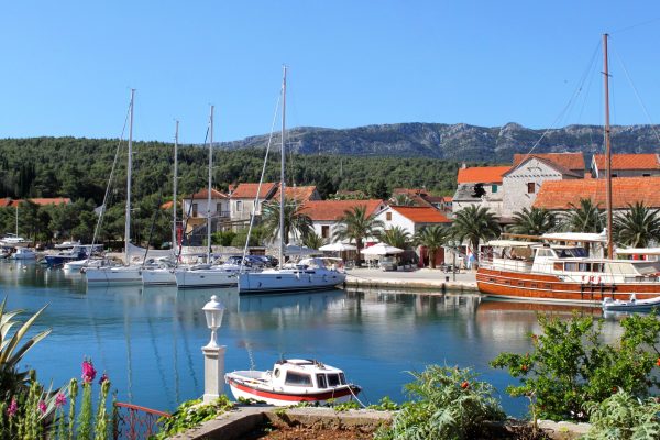 Vrboska - photo 14