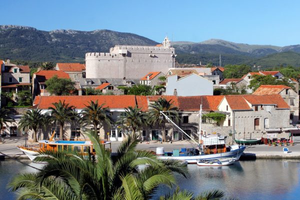 Vrboska - photo 2