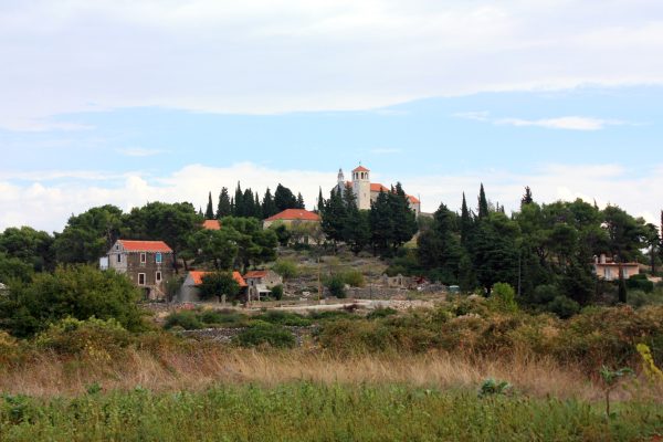 Zastražišće