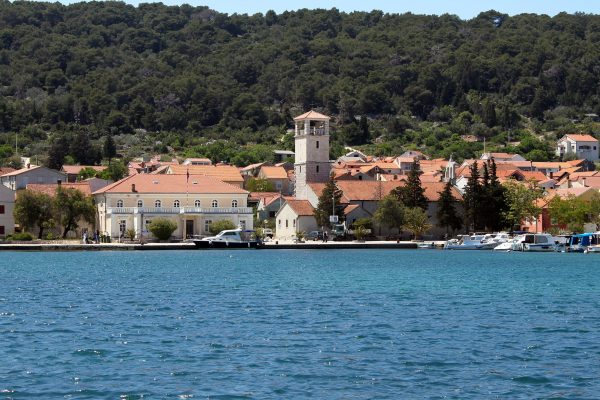 Veli Iž - photo 10