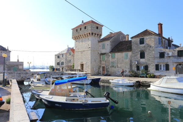 Kaštel Gomilica - photo 5