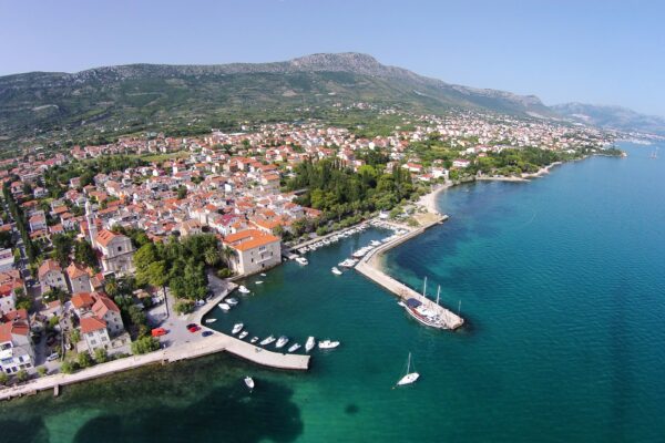 Kaštel Lukšić - photo 1