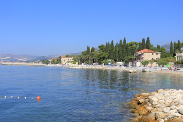 Kaštel Lukšić - photo 10