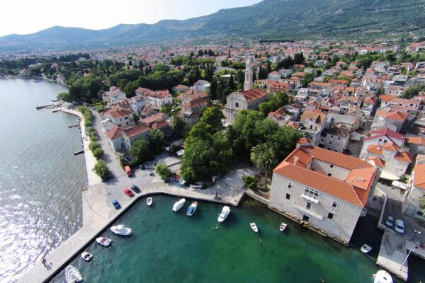 Kaštel Lukšić - photo 2
