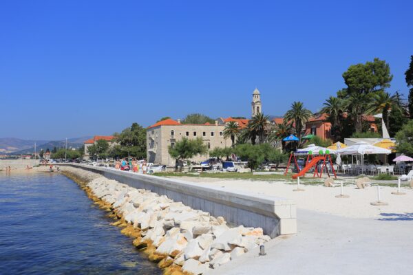Kaštel Lukšić - photo 3