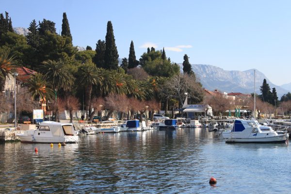 Kaštel Lukšić - photo 4