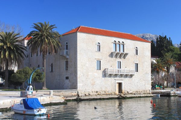 Kaštel Lukšić - photo 7