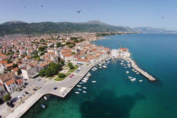 Kaštel Novi - photo 1
