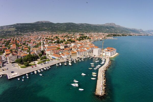 Kaštel Novi - photo 12