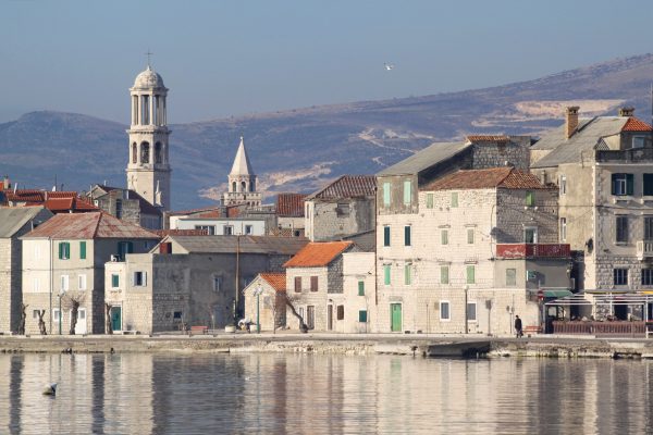 Kaštel Novi - photo 5