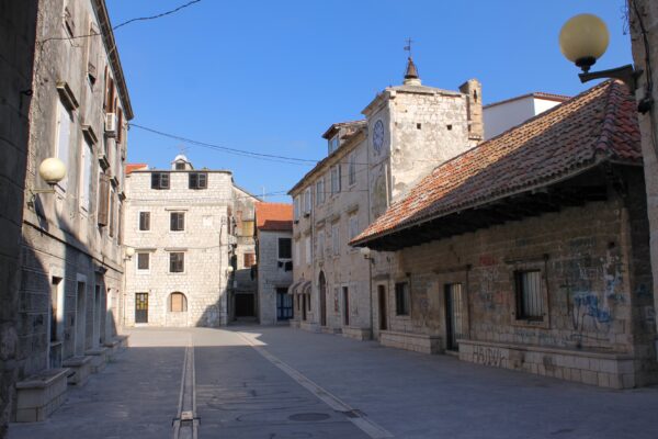 Kaštel Novi - photo 6