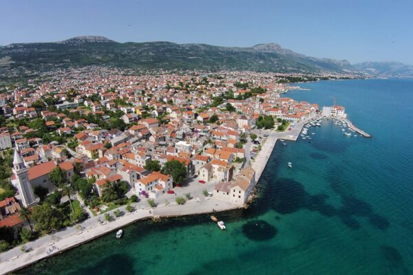 Kaštel Štafilić - photo 1