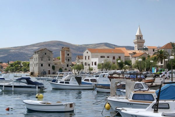 Kaštel Štafilić - photo 15