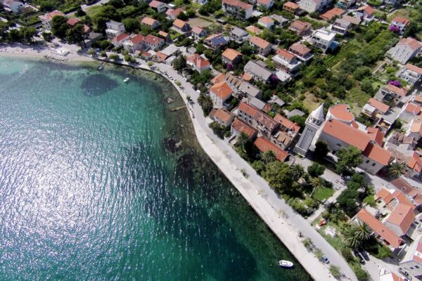 Kaštel Štafilić - photo 3
