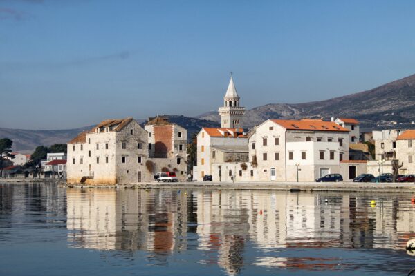 Kaštel Štafilić - photo 5