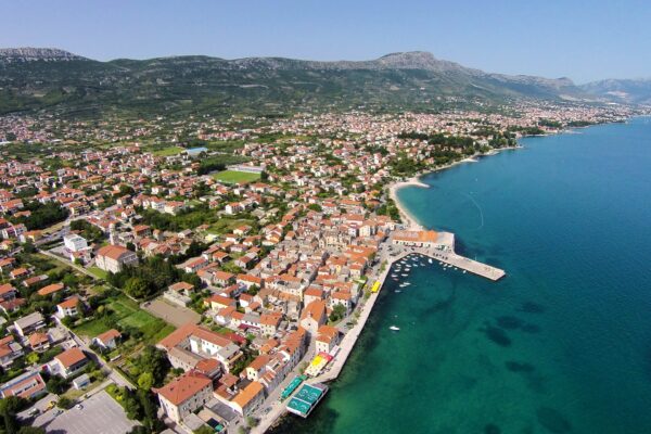 Kaštel Stari - photo 1