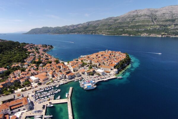 Korčula - photo 2