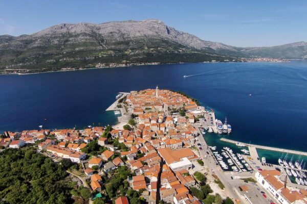Korčula - photo 3