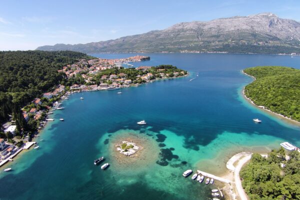 Korčula - photo 4