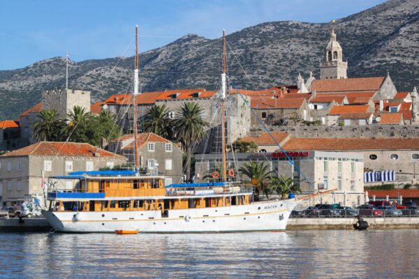 Korčula - photo 8