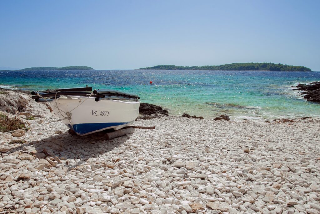 Dalmatia Korcula Nova Croatia