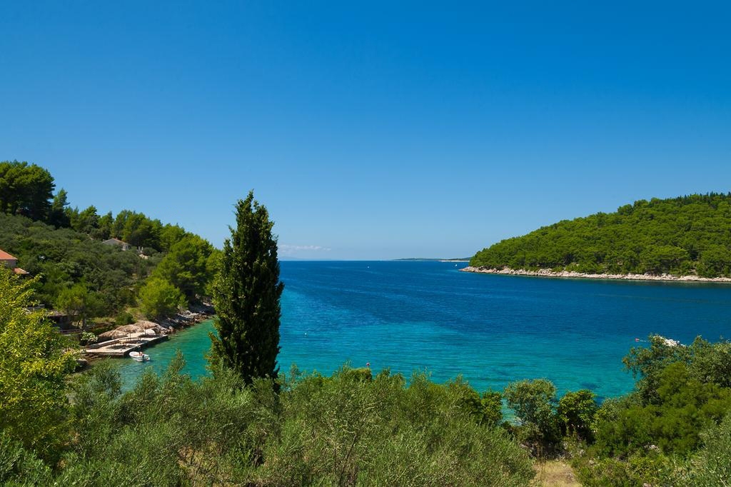 Dalmatia Korcula Picena Croatia