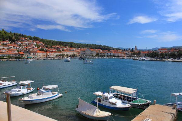 Vela Luka - photo 19