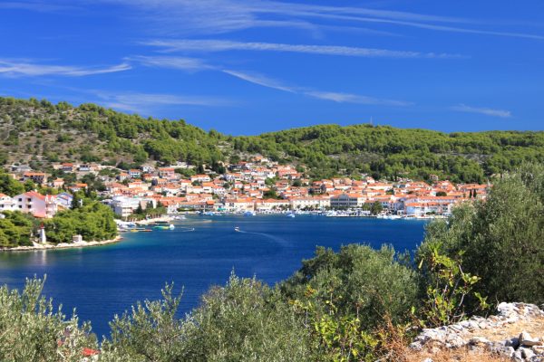 Vela Luka - photo 4