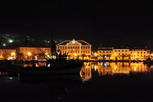 Vela Luka - photo 7