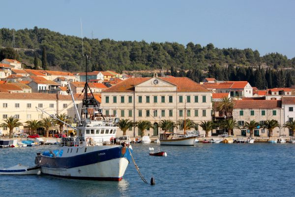 Vela Luka - photo 8
