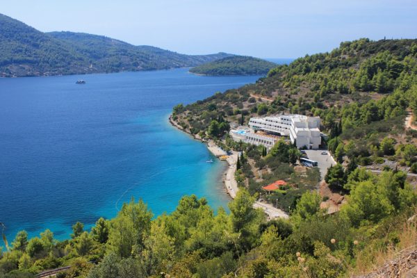 Vela Luka - photo 9