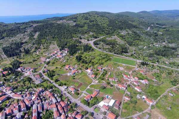 Žrnovo