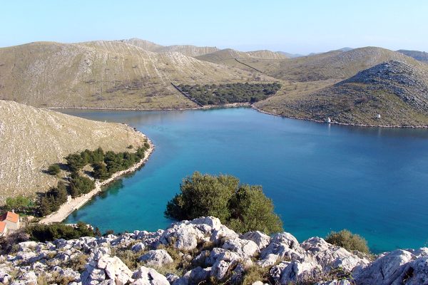 Vela Proversa - photo 2