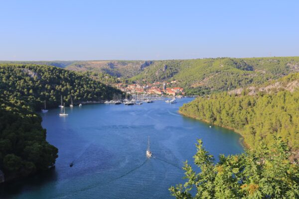 Skradin - photo 1