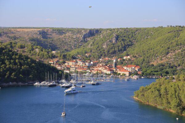 Skradin - photo 16