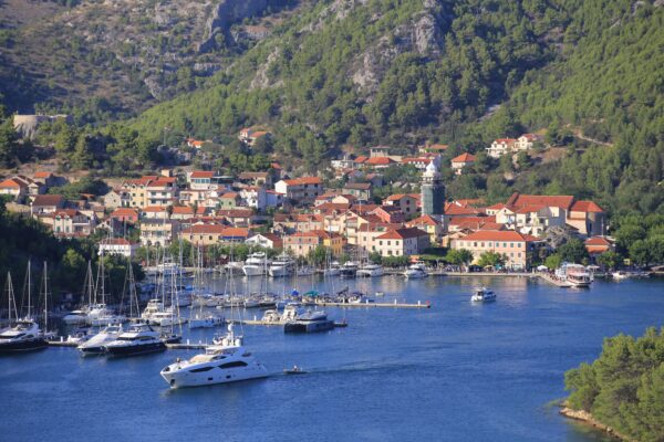 Skradin - photo 2