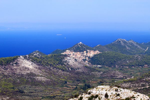 Lastovo