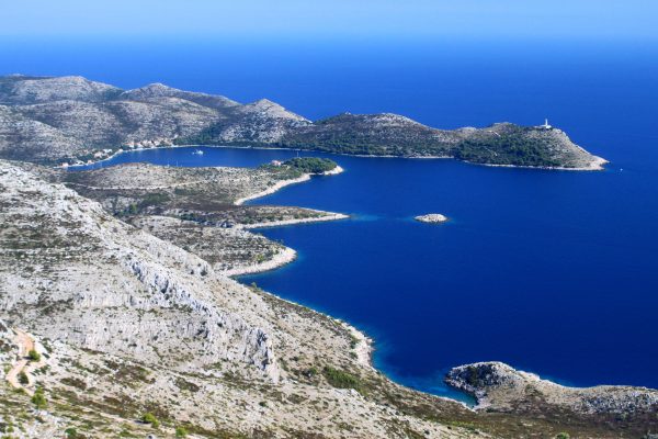 Skrivena Luka