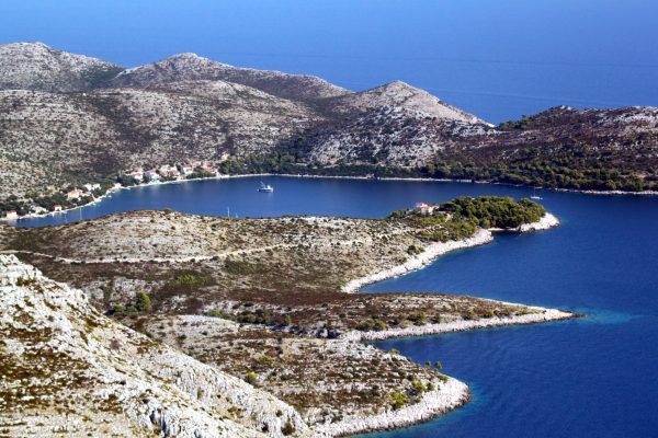 Skrivena Luka - photo 2