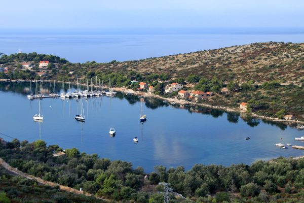 Skrivena Luka - photo 4