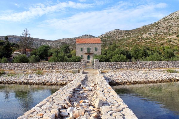 Skrivena Luka - photo 6