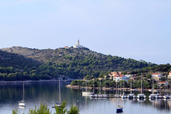 Skrivena Luka - photo 7