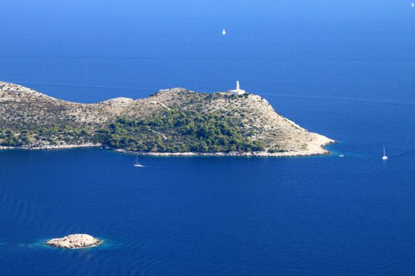 Skrivena Luka - photo 8
